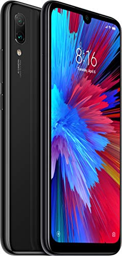 xiaomi redmi note 7 3gb 32gb onyx black xiaomi price online Pr